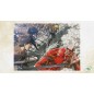 L'Attaque des Titans - Attack on Titan puzzle Fight (1000 pièces)