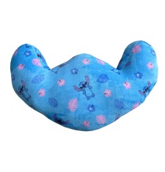 Lilo & Stitch - Coussin Stitch Face 40 cm