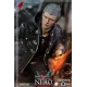 Devil May Cry 5 - Figurine 1/6 Nero 31 cm