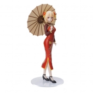 Lycoris Recoil - Statuette Luminasta Chisato Nishikigi China Style 19 cm