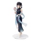 Lycoris Recoil - Statuette Luminasta PVC Takina Inoue China Style 19 cm Lycoris Recoil - Statuette Luminasta PVC Takina Inoue China Style 19 cm