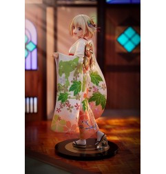 Lycoris Recoil - Statuette 1/7 Chisato Nishikigi haregi Ver. 23 cm