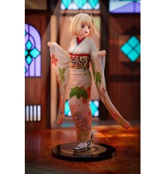 Lycoris Recoil - Statuette 1/7 Chisato Nishikigi haregi Ver. 23 cm