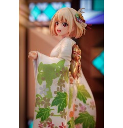 Lycoris Recoil - Statuette 1/7 Chisato Nishikigi haregi Ver. 23 cm