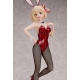 Lycoris Recoil - Statuette 1/4 Chisato Nishikigi: Bunny Ver. 46 cm