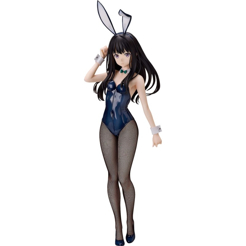 Lycoris Recoil - Statuette PVC 1/4 Takina Inoue: Bunny Ver. 46 cm