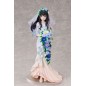 Lycoris Recoil - Statuette PVC 1/7 Takina Inoue Wedding dress Ver. 25 cm