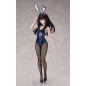 Lycoris Recoil - Statuette PVC 1/4 Takina Inoue: Bunny Ver. 46 cm