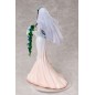 Lycoris Recoil - Statuette PVC 1/7 Takina Inoue Wedding dress Ver. 25 cm