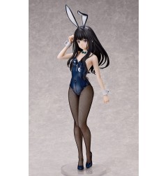 Lycoris Recoil - Statuette PVC 1/4 Takina Inoue: Bunny Ver. 46 cm