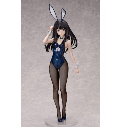 Lycoris Recoil - Statuette PVC 1/4 Takina Inoue: Bunny Ver. 46 cm