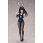 Lycoris Recoil - Statuette PVC 1/4 Takina Inoue: Bunny Ver. 46 cm