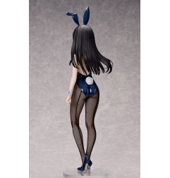 Lycoris Recoil - Statuette PVC 1/4 Takina Inoue: Bunny Ver. 46 cm