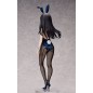 Lycoris Recoil - Statuette PVC 1/4 Takina Inoue: Bunny Ver. 46 cm