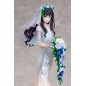 Lycoris Recoil - Statuette PVC 1/7 Takina Inoue Wedding dress Ver. 25 cm