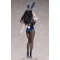 Lycoris Recoil - Statuette PVC 1/4 Takina Inoue: Bunny Ver. 46 cm
