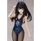 Lycoris Recoil - Statuette PVC 1/4 Takina Inoue: Bunny Ver. 46 cm