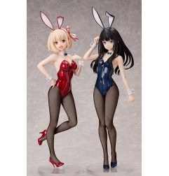 Lycoris Recoil - Statuette PVC 1/4 Takina Inoue: Bunny Ver. 46 cm