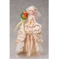 Lycoris Recoil - Statuette PVC 1/7 Chisato Nishikigi Wedding dress Ver. 26 cm