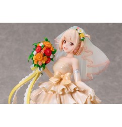 Lycoris Recoil - Statuette 1/7 Chisato Nishikigi Wedding dress Ver. 26 cm