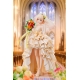 Lycoris Recoil - Statuette 1/7 Chisato Nishikigi Wedding dress Ver. 26 cm