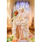 Lycoris Recoil - Statuette 1/7 Chisato Nishikigi Wedding dress Ver. 26 cm