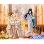 Lycoris Recoil - Statuette PVC 1/7 Chisato Nishikigi Wedding dress Ver. 26 cm