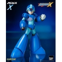 Mega Man - Figurine MDLX Rockman X / Mega Man X 12 cm