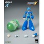 Mega Man - Figurine MDLX Rockman X / Mega Man X 12 cm