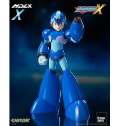 Mega Man - Figurine MDLX Rockman X /  X  12 cm