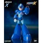 Mega Man - Figurine MDLX Rockman X / Mega Man X 12 cm