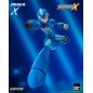Mega Man - Figurine MDLX Rockman X / Mega Man X 12 cm