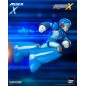 Mega Man - Figurine MDLX Rockman X / Mega Man X 12 cm