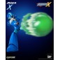 Mega Man - Figurine MDLX Rockman X / Mega Man X 12 cm