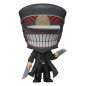 Chainsaw Man - POP! Animation Vinyl figurine Samurai Sword 9 cm