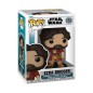 Star Wars - : Ahsoka POP! Vinyl figurine S3- Ezra Bridger 9 cm