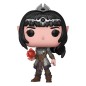 Baldur's Gate - POP! Vinyl figurine Shadowheart 9 cm Baldur's Gate - POP! Vinyl figurine Shadowheart 9 cm