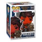 Baldur's Gate - POP! & Buddy Vinyl figurine Karlach & Clive 9 cm