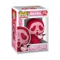 Scream - Valentines POP! Disney Vinyl figurine Ghostface 9 cm