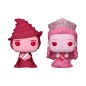 Wicked - Pack 2 figurines Pocket POP! Valentines Wicked 4 cm Wicked - Pack 2 figurines Pocket POP! Valentines Wicked 4 cm
