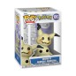 Pokémon - Pokemon POP! Games Vinyl figurine Mimikyu(EMEA) 9 cm