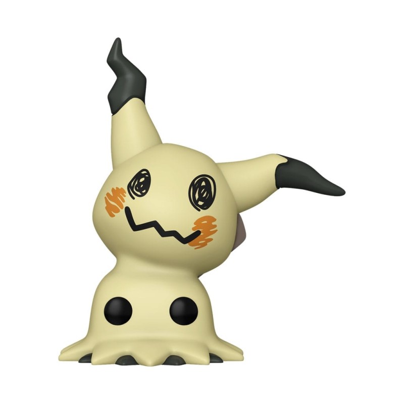 Pokémon - Pokemon Super Sized Jumbo POP! Vinyl figurine Mimikyu 25 cm