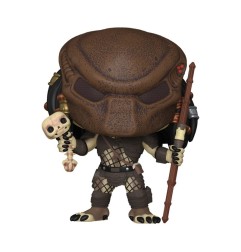 Predator - POP! Plus Movies Vinyl figurine City Hunter 9 cm