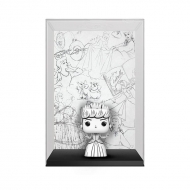 Cendrillon - Figurine POP! Comic Cover Cinderella (Esquisser) 9 cm