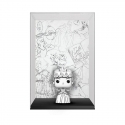 Cendrillon - Figurine POP! Comic Cover Cinderella (Esquisser) 9 cm