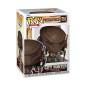 Predator - POP! Plus Movies Vinyl figurine City Hunter 9 cm