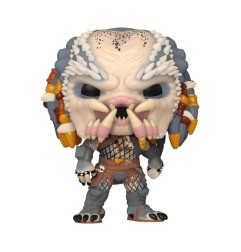 Predator - POP! Plus Movies Vinyl figurine Elder Greyback 9 cm