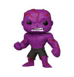 Marvel - What If...? POP! Animation Vinyl figurine Happy The Freak Hogan 9 cm