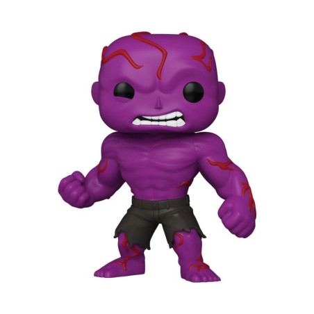Marvel - What If...? POP! Animation Vinyl figurine Happy The Freak Hogan 9 cm