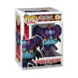 Yu-Gi-Oh - ! Pop! Animation Vinyl figurine Magician of BC 9 cm